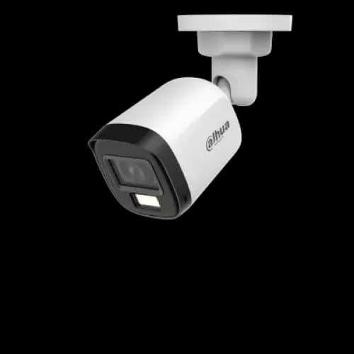 Dahua HAC-B1A21P-U-IL-A 2MP Smart Dual Light HDCVI Bullet Dahua - Dahua HAC-B1A21P-U-IL-A 2MP Smart Dual Light HDCVI Bullet - CCTV security camera - buy online Bangladesh