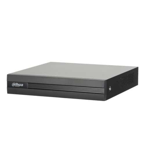 Dahua XVR1B08H-I 8 Channels Penta-Brid 5M-N/1080p Cooper DVR Dahua - Dahua XVR1B08H-I 8 Channels Penta-Brid 5M-N/1080p Cooper DVR - CCTV security camera - buy online Bangladesh