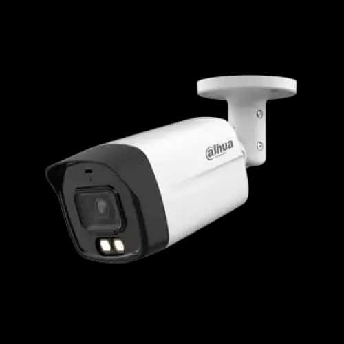 Dahua HAC-HFW1500TLMP-IL-A 5MP Smart Dual Light HDCVI Bullet CC Camera Dahua - Dahua HAC-HFW1500TLMP-IL-A 5MP Smart Dual Light HDCVI Bullet CC Camera - CCTV security camera - buy online Bangladesh